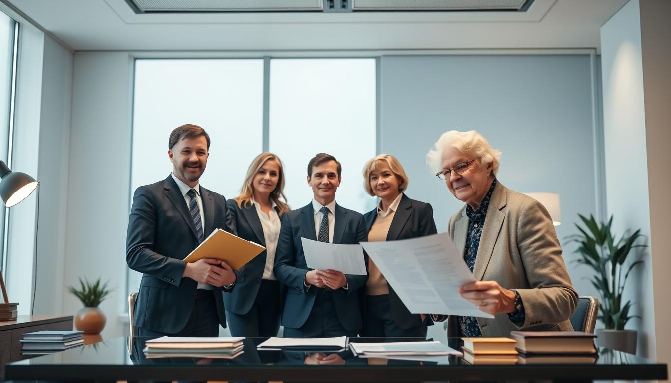 Common questions on property transactions and closing steps