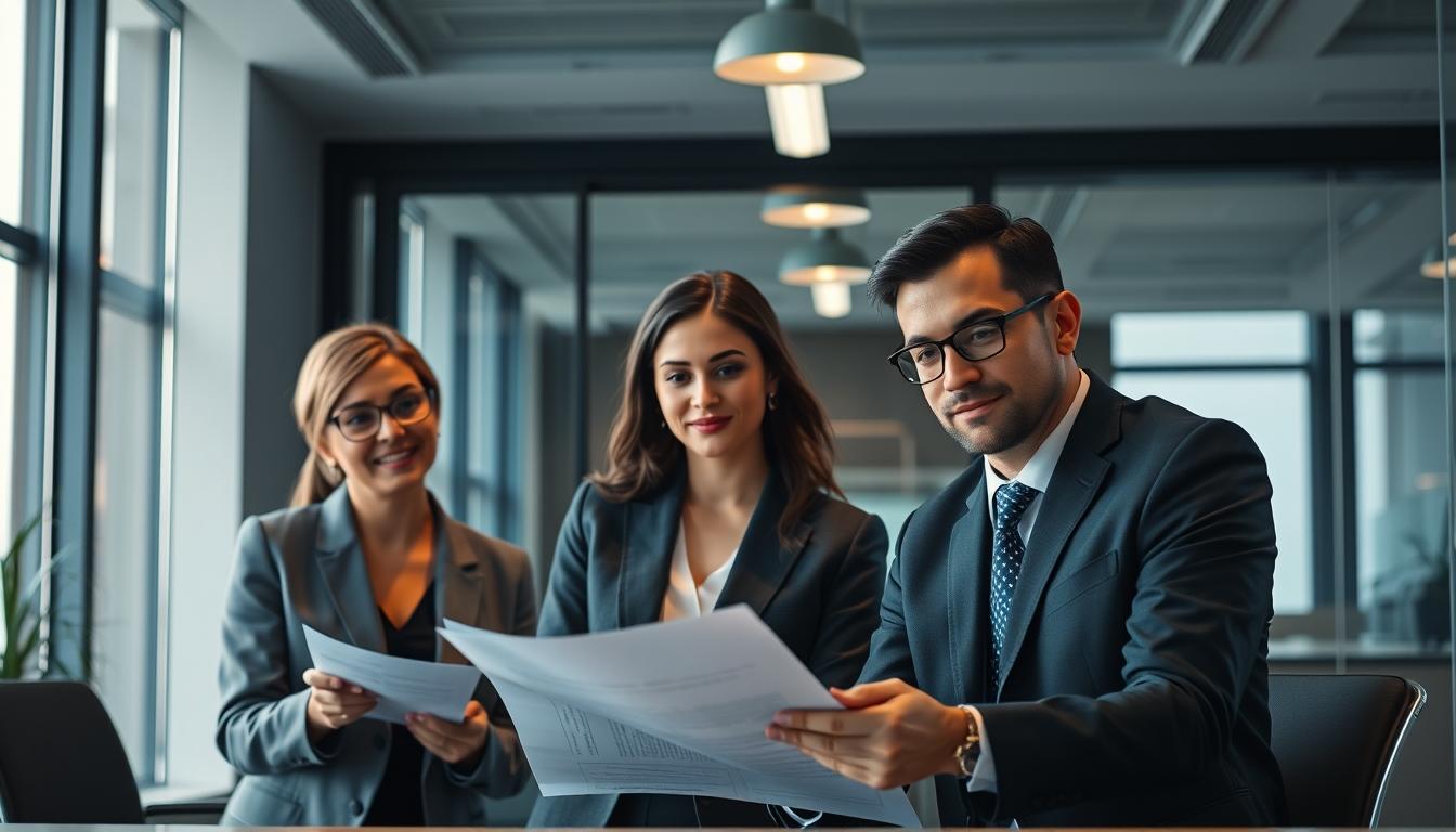 Support for real estate transactions and closing readiness